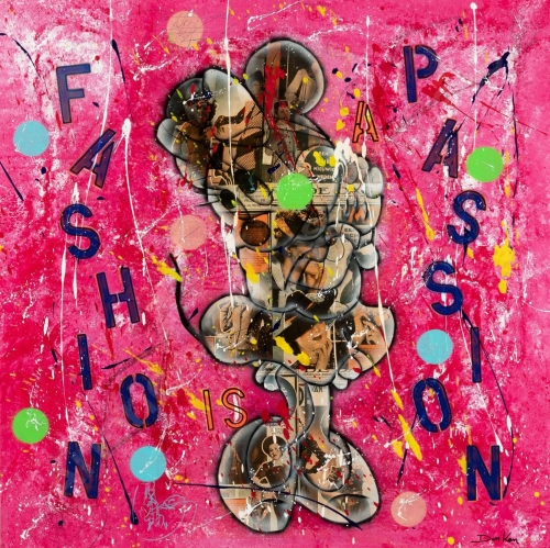 Ken Don - Fashion is a passion