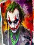 Oliver  - The Joker