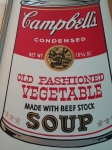 (After) Andy Warhol - Campbell Soup