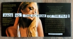 Banksy (attributed)  - Paris Hilton & Danger Mouse - CD 2me pressage - Sign. (#0581)