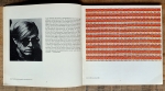 Andy Warhol - Andy Warhol tentoonstellingsboek The Tate Gallery London 1971 Gesigneerd (toegeschreven) (#0778)