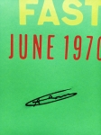 Andy Warhol - Andy Warhol - Zeefdrukposter - Brillo Soap Pads - Gestempelde handtekening (#0344)