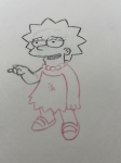 Matt Groening - Lisa