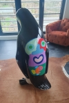 Hannes D'Haese - Penguin (large)