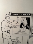 HERR SEELE - Cowboy Henk