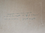 Rene Magritte - Le fils de l'homme