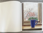 David Hockney - Signed Baby Sumo : My Window - Taschen