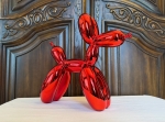 Jeff Koons - Balloon Dog Red - Editions Studio