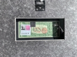 (After) Andy Warhol - One Dollar Bill