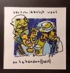 Herman Brood - Verschrikkelijk veel