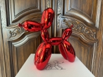 Balloon Dog Red - Editions Studio