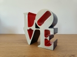 Robert Indiana - LOVE