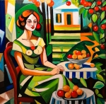 Denis Mihai - Fruit garden