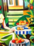 Denis Mihai - Fruit garden