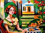 Denis Mihai - Fruit garden