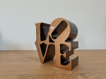 Robert Indiana (after) - LOVE Sculpture