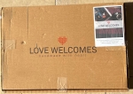 Banksy  - BANKSY WELCOME MAT