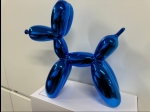 Jeff  Koons (after) - Balloon Dog Blue