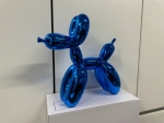 Balloon Dog Blue