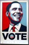 Vote Obama