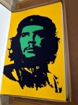 Kunstenaar onbekend - Che Guevara