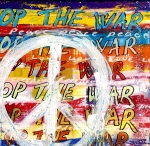 Jovan  Srijemac - Stop the War