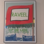 Roger Raveel - Raveel op de Leie