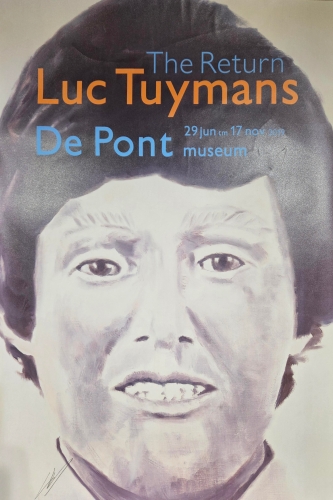 Luc Tuymans - The Return