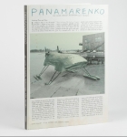 Panamarenko  - For clever scholars, astronomers and doctors