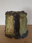 Bram Bogart - Uniek werk - Ceramic