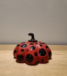 Yayoi Kusama - Naoshima Pumpkin