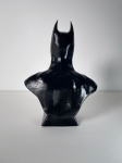 Noir  - The Batman Bust (black edition)