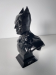 Noir  - The Batman Bust (black edition)