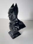 Noir  - The Batman Bust (black edition)