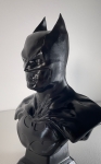 Noir  - The Batman Bust (black edition)