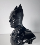 Noir  - The Batman Bust (black edition)