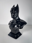 Noir  - The Batman Bust (black edition)