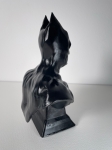 Noir  - The Batman Bust (black edition)