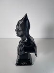 Noir  - The Batman Bust (black edition)