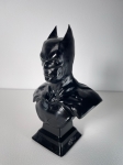 Noir  - The Batman Bust (black edition)