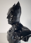 Noir  - The Batman Bust (black edition)