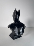 Noir  - The Batman Bust (black edition)