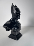 Noir  - The Batman Bust (black edition)