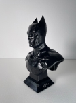 Noir  - The Batman Bust (black edition)