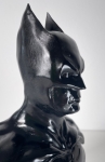 Noir  - The Batman Bust (black edition)