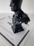 Noir  - The Batman Bust (black edition)