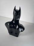 Noir  - The Batman Bust (black edition)