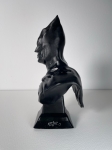 Noir  - The Batman Bust (black edition)