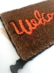 Banksy  - Banksy Welcome Mat