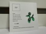 Jeff  Koons (after) - Balloon Dog Green (RARE)